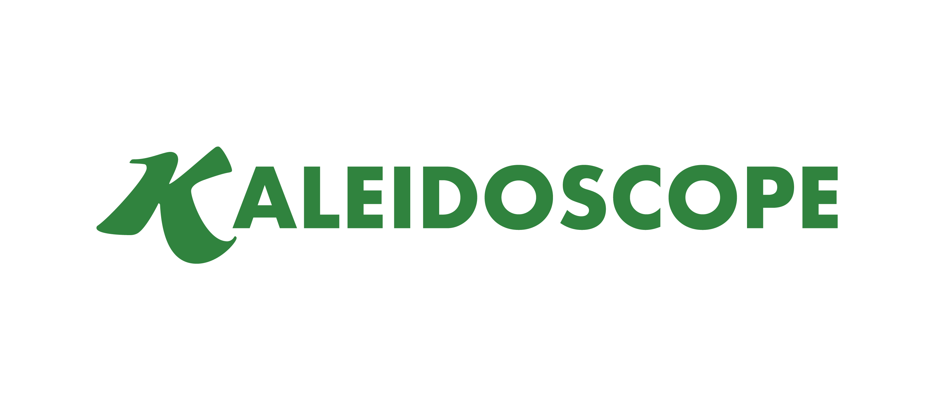 Kaleidoscrope Logo